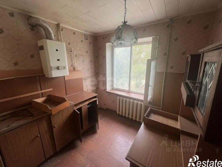 1-комн квартира муниципальный округ Феодосия