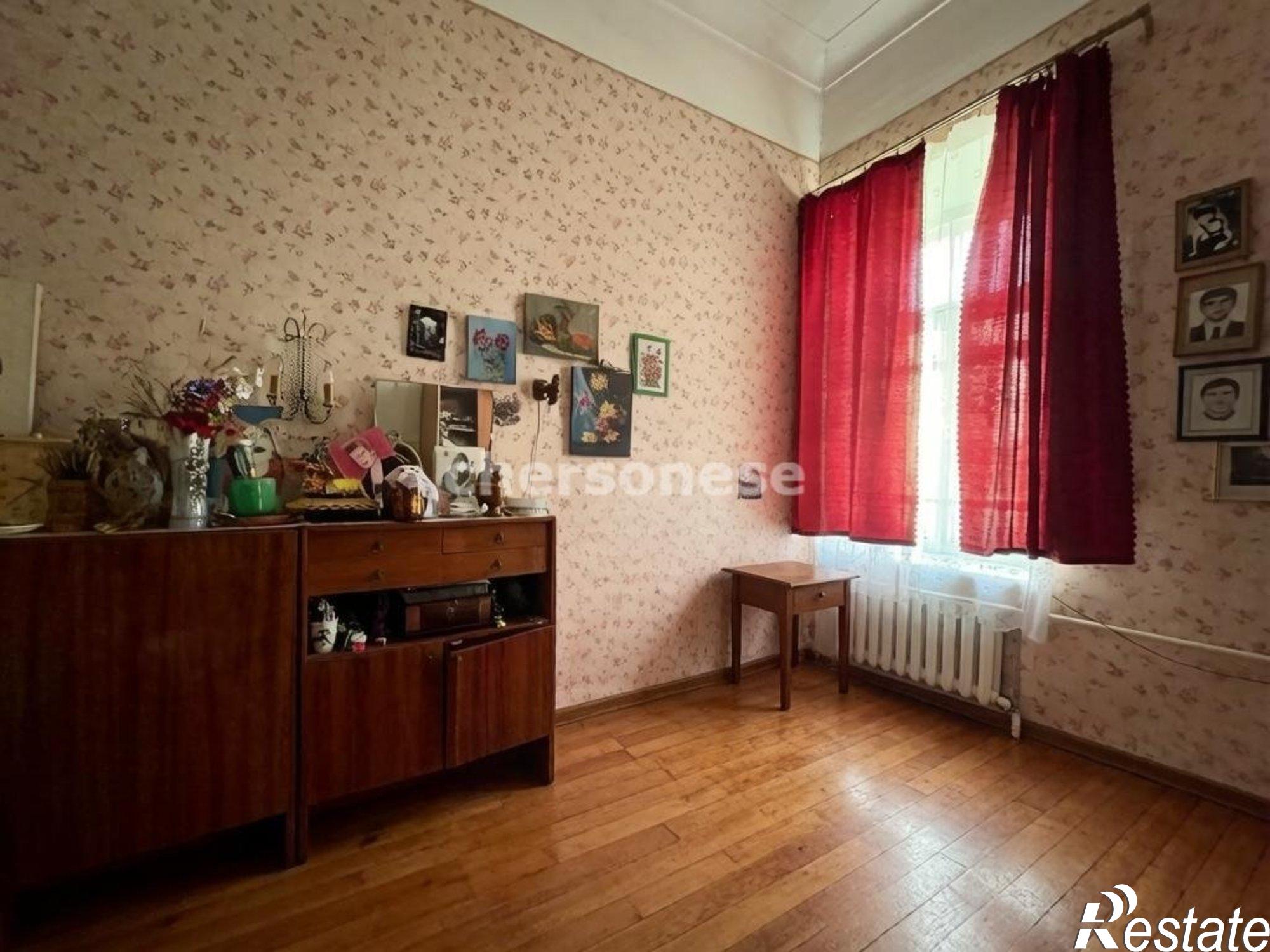 Купить квартиру за 7 498 000 рублей на бульвар Адмиральский, д.12