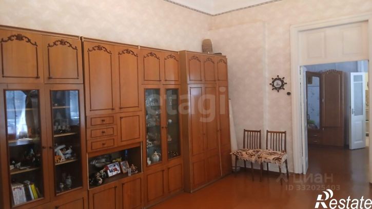 2-комн квартира ул Желябова, 5,  д. 5