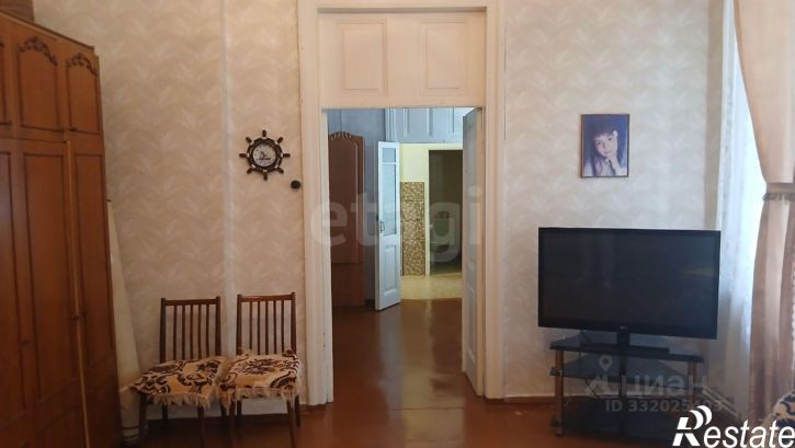 2-комн квартира ул Желябова, 5,  д. 5