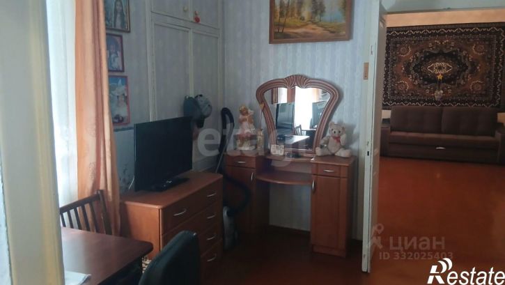 2-комн квартира ул Желябова, 5,  д. 5