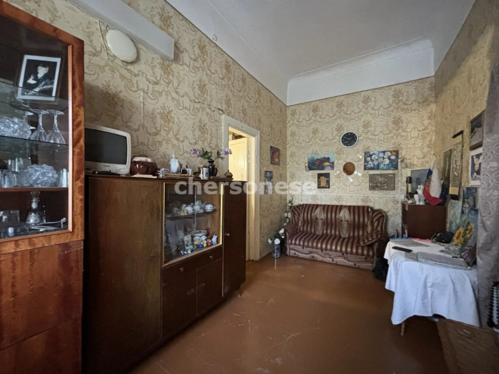 3-комн квартира бульвар Адмиральский, д.12