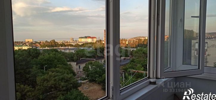 2-комн квартира Симферопольское шоссе, 31б,  д. 31б