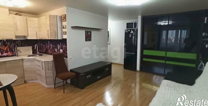 2-комн квартира Симферопольское шоссе, 31б,  д. 31б