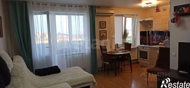 2-комн квартира Симферопольское шоссе, 31б,  д. 31б