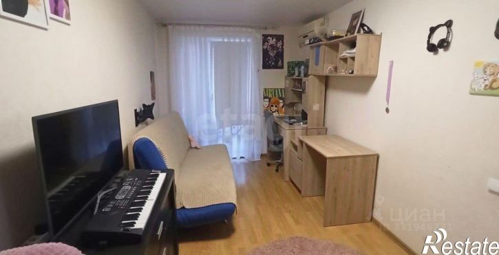 2-комн квартира Симферопольское шоссе, 31б,  д. 31б