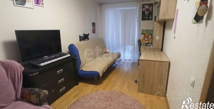 2-комн квартира Симферопольское шоссе, 31б,  д. 31б