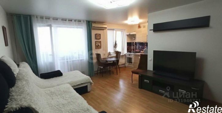 2-комн квартира Симферопольское шоссе, 31б,  д. 31б