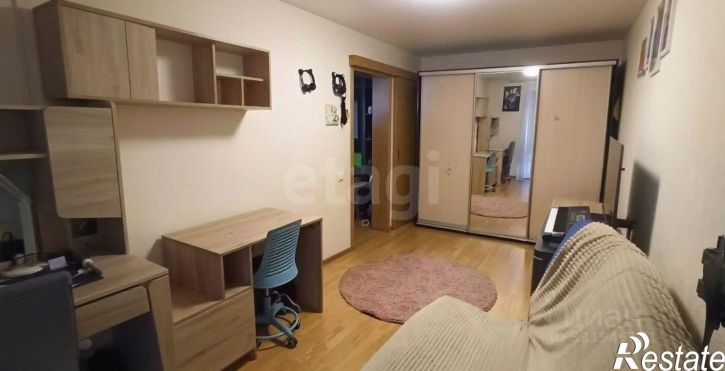 2-комн квартира Симферопольское шоссе, 31б,  д. 31б