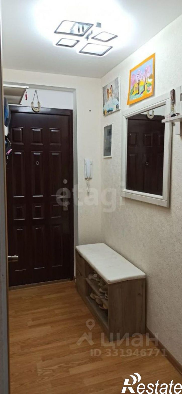 2-комн квартира Симферопольское шоссе, 31б,  д. 31б