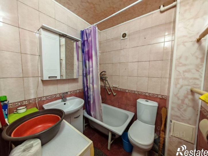 1-комн квартира ул Крымская, 82Б,  д. 82Б