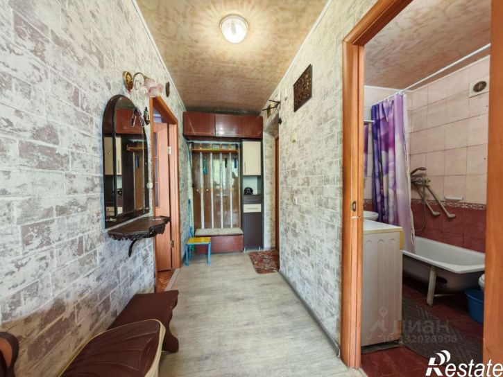 1-комн квартира ул Крымская, 82Б,  д. 82Б