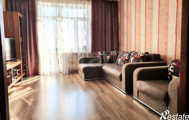2-комн квартира ул Грина, 35,  д. 35