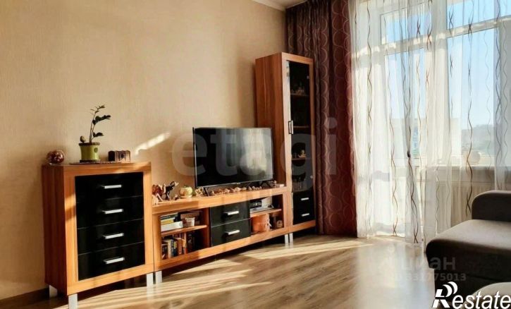 2-комн квартира ул Грина, 35,  д. 35