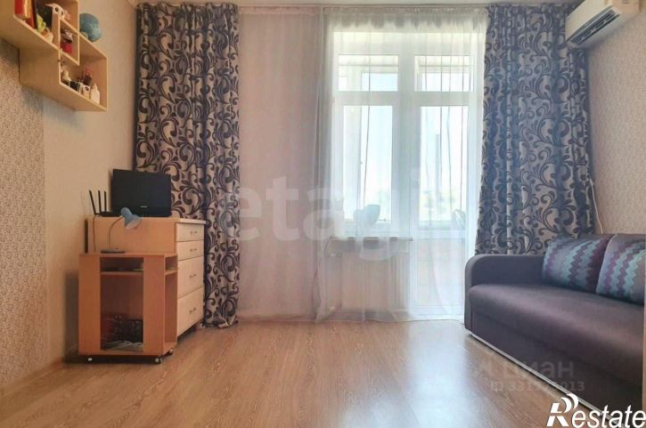 2-комн квартира ул Грина, 35,  д. 35