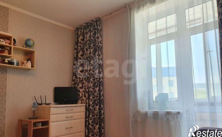 2-комн квартира ул Грина, 35,  д. 35