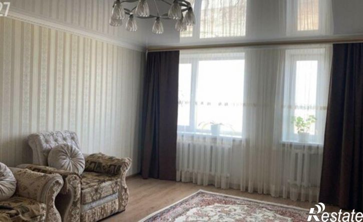 4-комн квартира Симферопольское шоссе, 41а,  д. 41а
