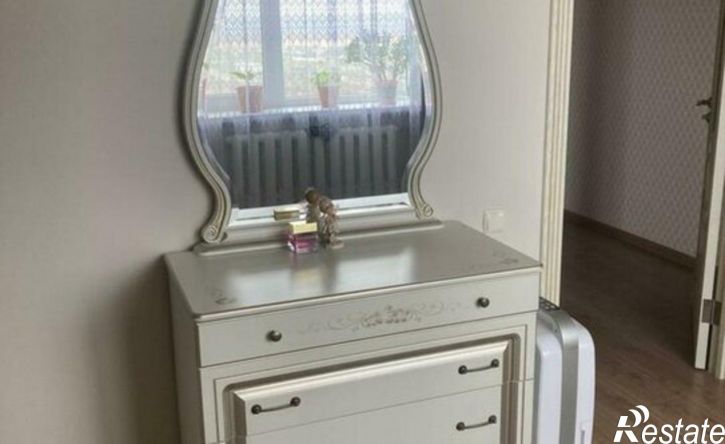 4-комн квартира Симферопольское шоссе, 41а,  д. 41а