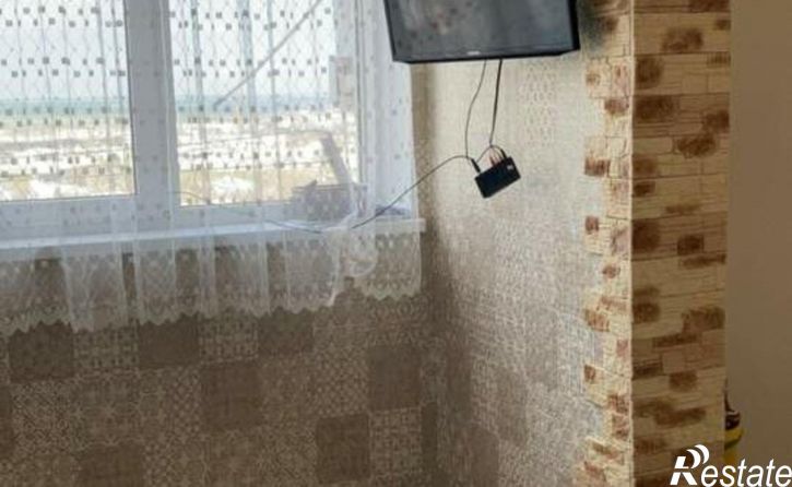 4-комн квартира Симферопольское шоссе, 41а,  д. 41а
