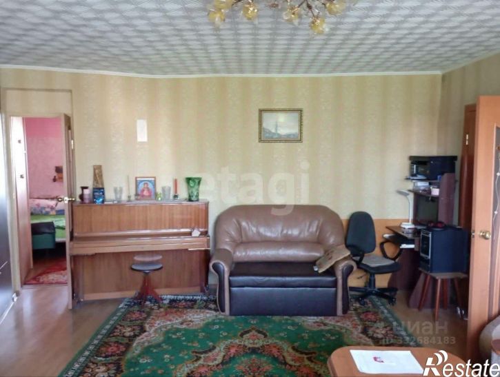 4-комн квартира б-р Старшинова, 25,  д. 25
