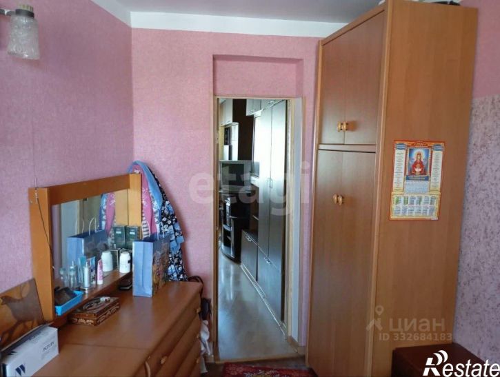 4-комн квартира б-р Старшинова, 25,  д. 25