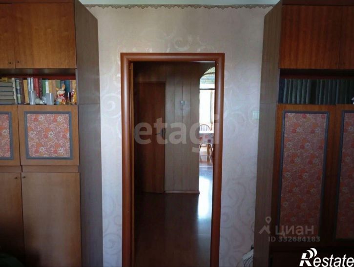 4-комн квартира б-р Старшинова, 25,  д. 25