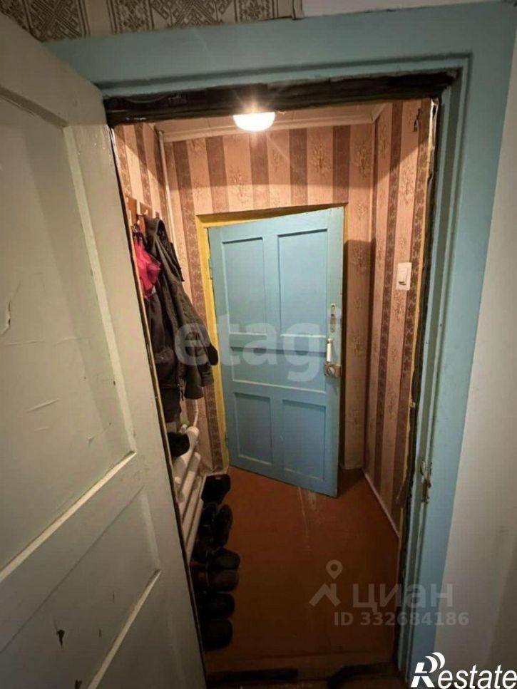 1-комн квартира ул Тупиковая, 22,  д. 22