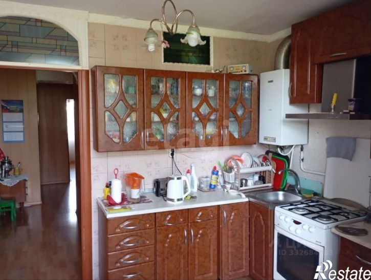 4-комн квартира б-р Старшинова, 25,  д. 25
