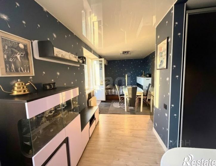 2-комн квартира ул Набережная, 14,  д. 14