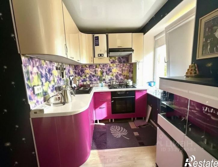2-комн квартира ул Набережная, 14,  д. 14