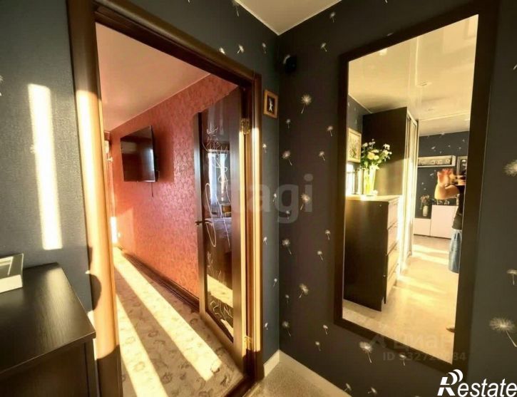 2-комн квартира ул Набережная, 14,  д. 14