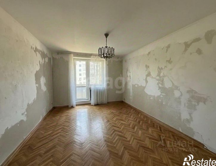 2-комн квартира Симферопольское шоссе, 41,  д. 41