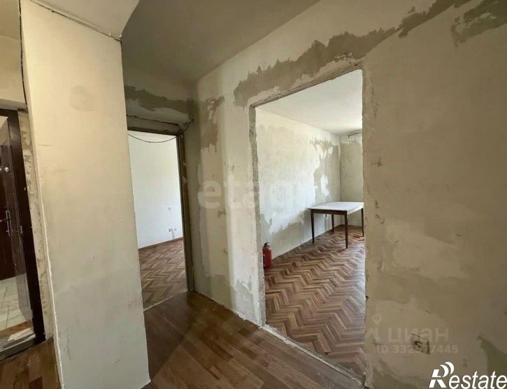 2-комн квартира Симферопольское шоссе, 41,  д. 41
