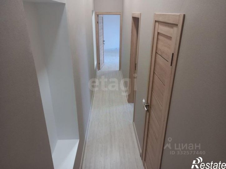 2-комн квартира ул Революционная, 5,  д. 5