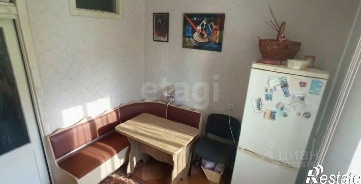 3-комн квартира б-р Старшинова, 8,  д. 8