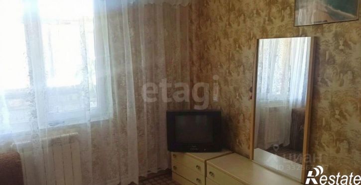 3-комн квартира б-р Старшинова, 8,  д. 8