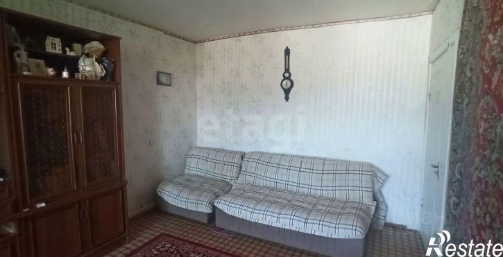 3-комн квартира б-р Старшинова, 8,  д. 8