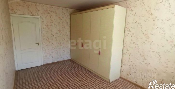 3-комн квартира б-р Старшинова, 8,  д. 8