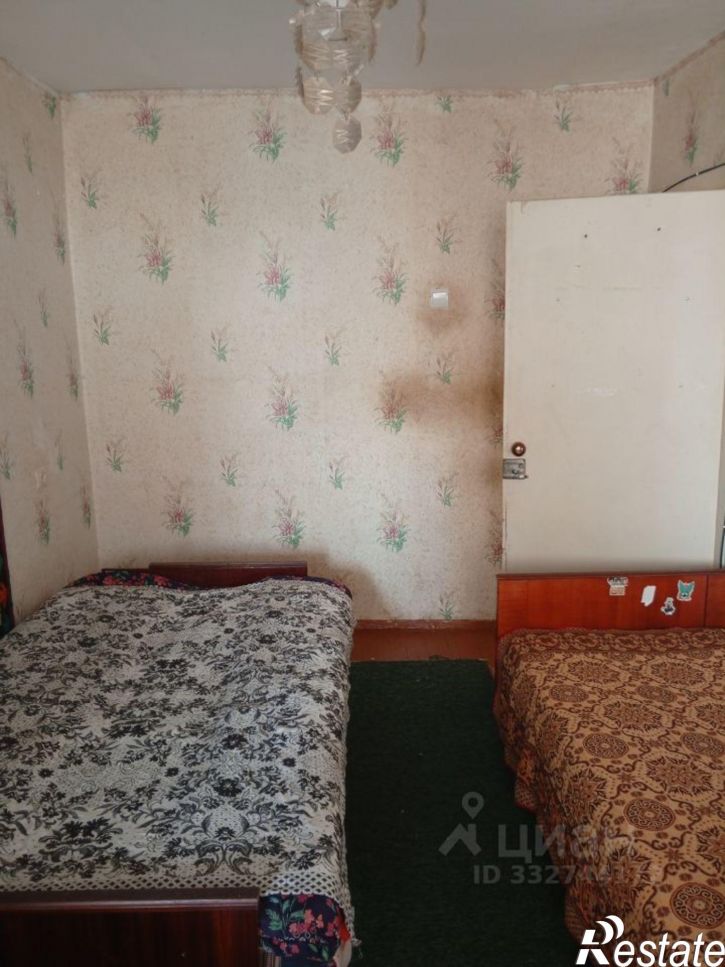 2-комн квартира ул Дружбы, 16,  д. 16