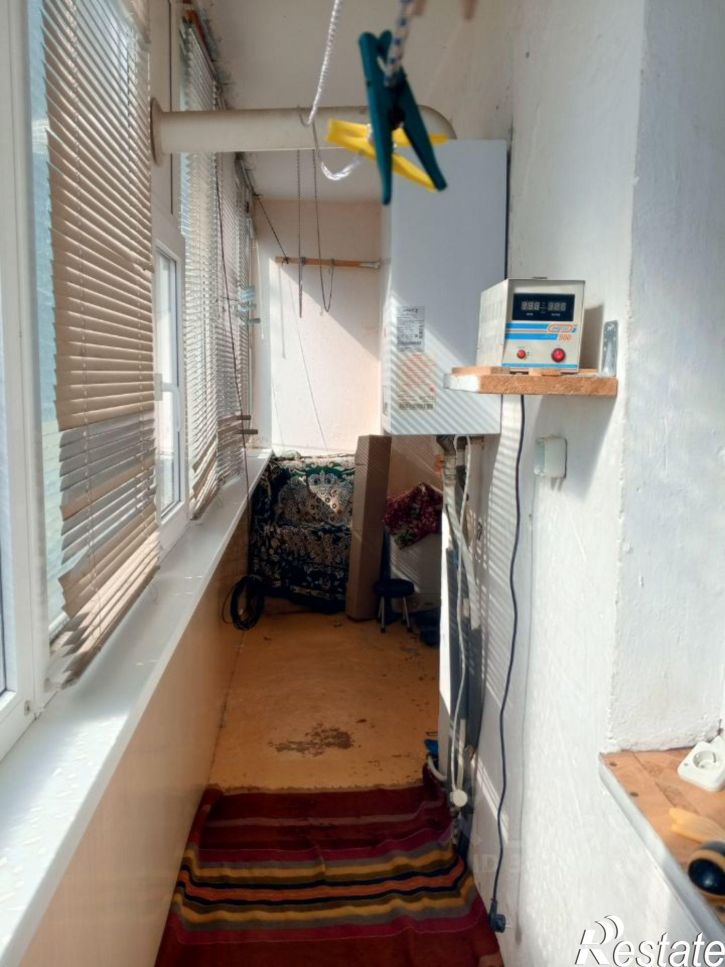2-комн квартира ул Дружбы, 16,  д. 16
