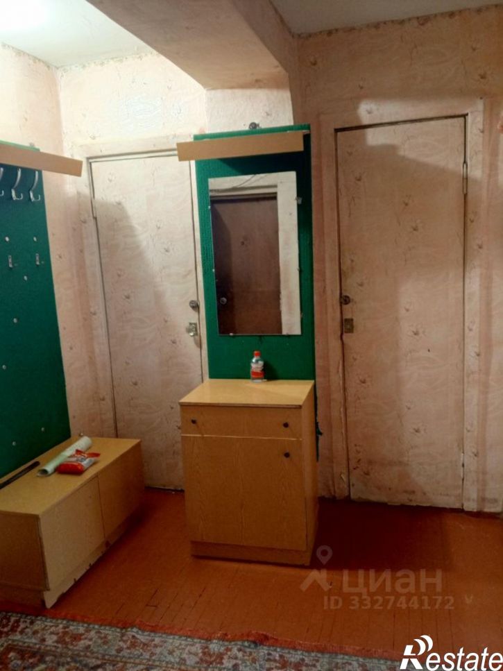 2-комн квартира ул Дружбы, 16,  д. 16