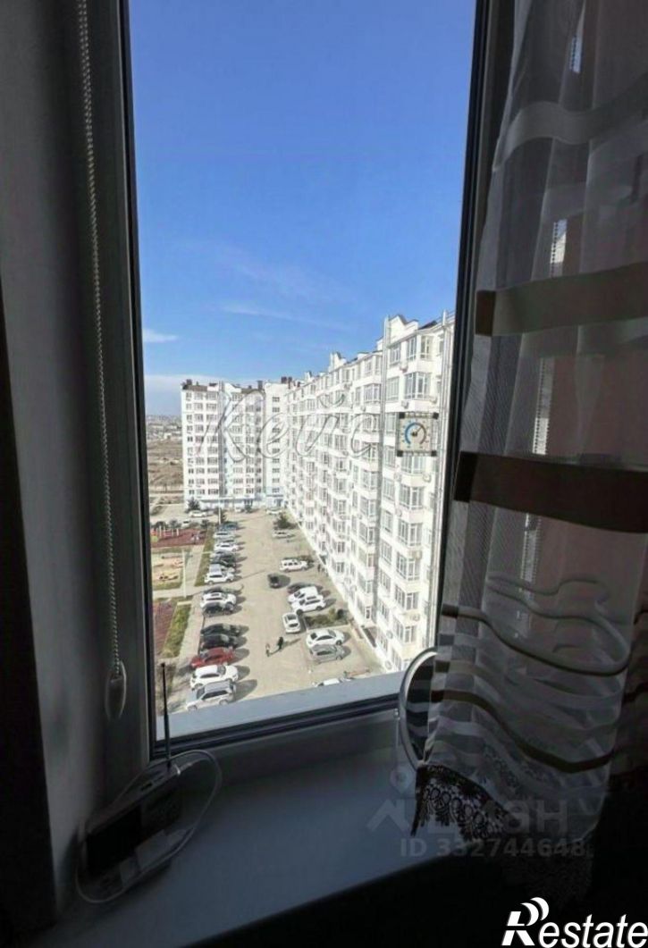 1-комн квартира ул 56-го Гвардейского десантно-штурмового полка, 6,  д. 6