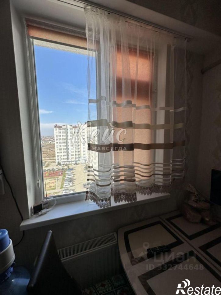 1-комн квартира ул 56-го Гвардейского десантно-штурмового полка, 6,  д. 6