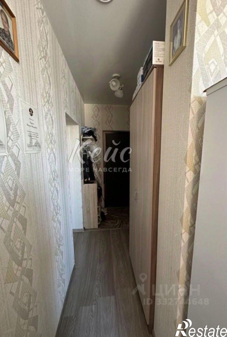 1-комн квартира ул 56-го Гвардейского десантно-штурмового полка, 6,  д. 6