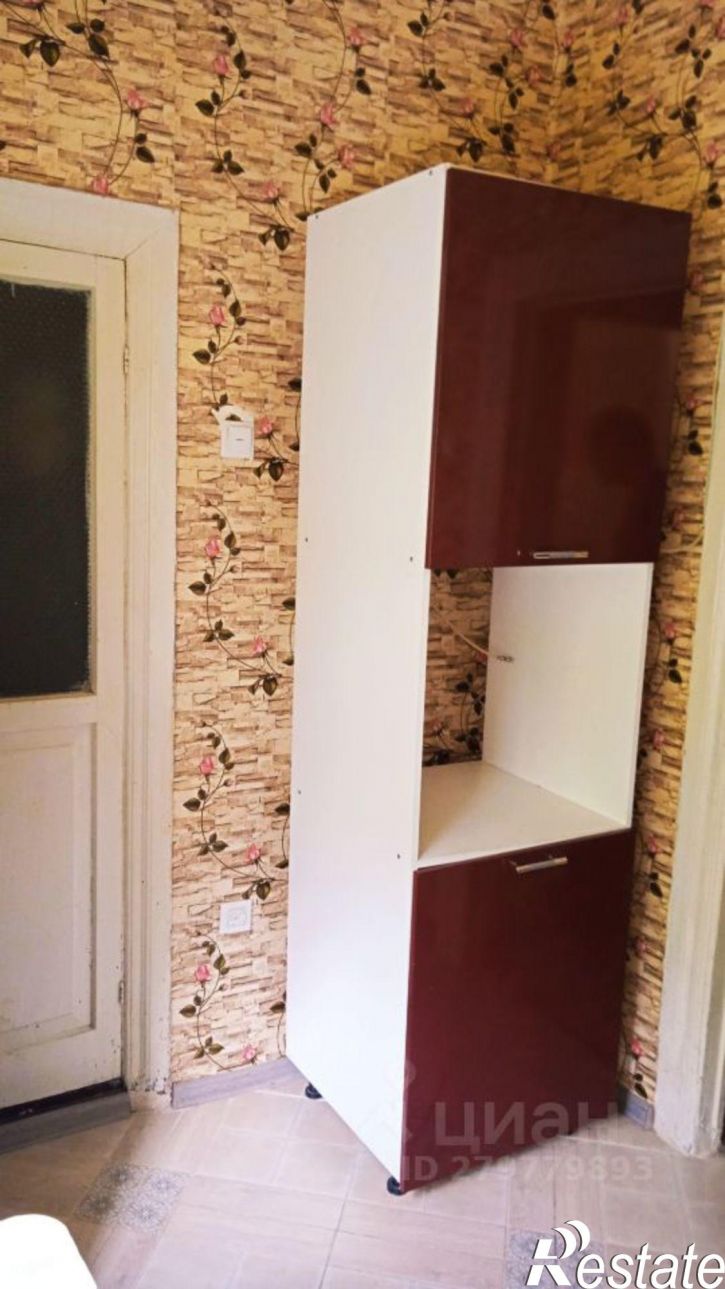 2-комн квартира ул Вересаева, 8,  д. 8