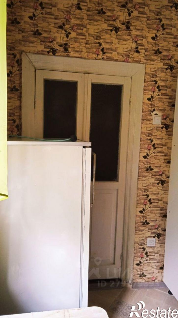 2-комн квартира ул Вересаева, 8,  д. 8