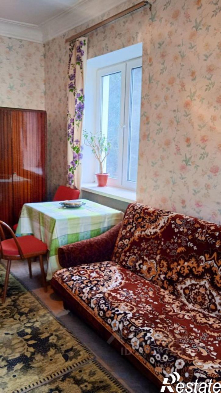 2-комн квартира ул Вересаева, 8,  д. 8