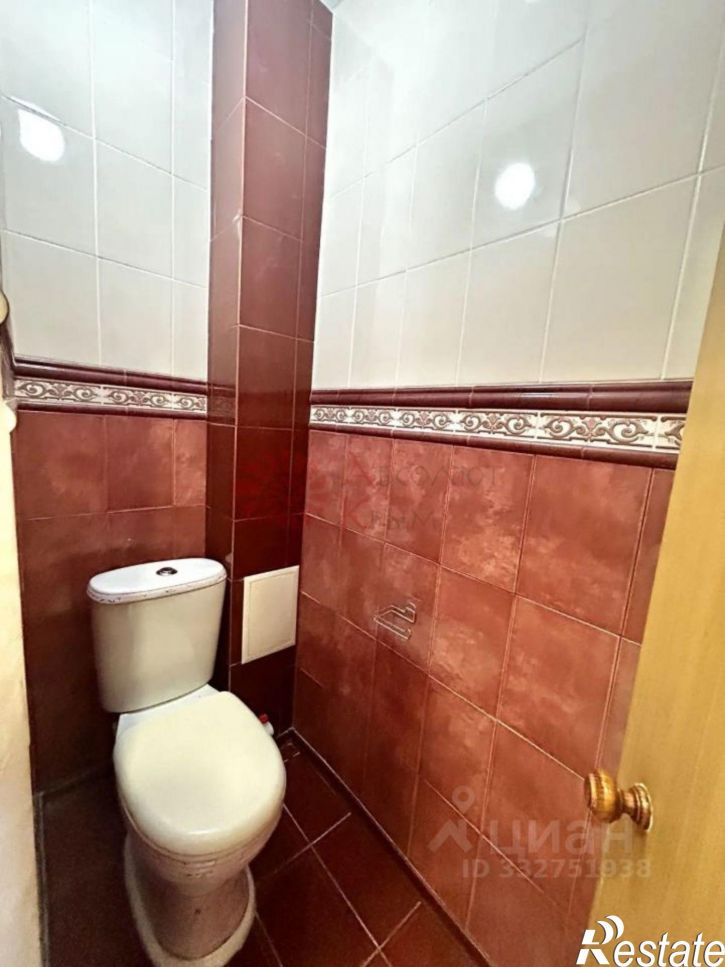 2-комн квартира ул Генерала Горбачева, 4,  д. 4
