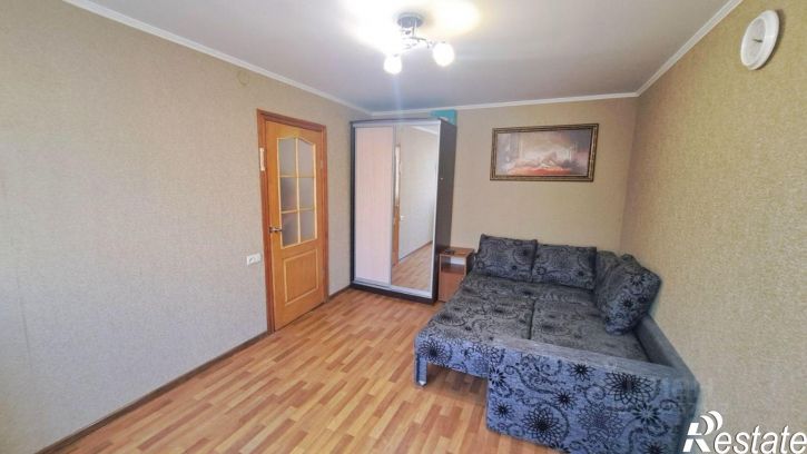 1-комн квартира ул Базарная, 3,  д. 3