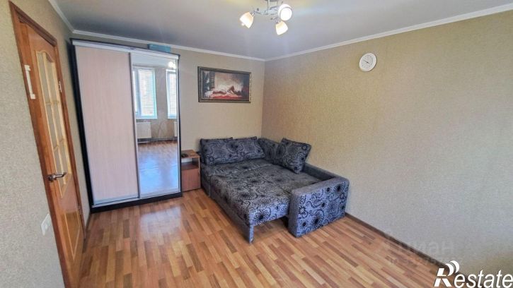 1-комн квартира ул Базарная, 3,  д. 3